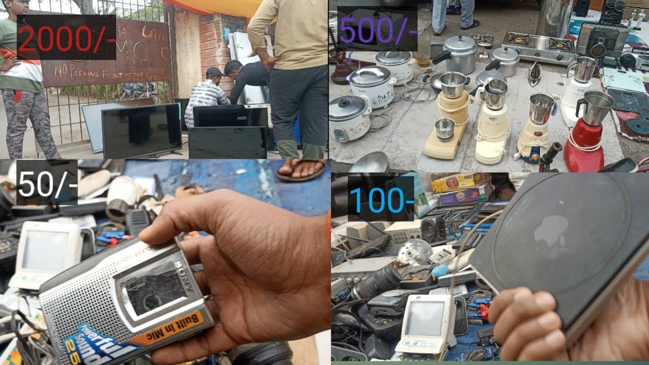 chor-bazaar-in-hyderabad-jummeraat-bazaar-in-hyderabad-biggest