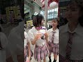 TikTokで100万回再生されたフォロおご #よっぴー社長 #ラブブ