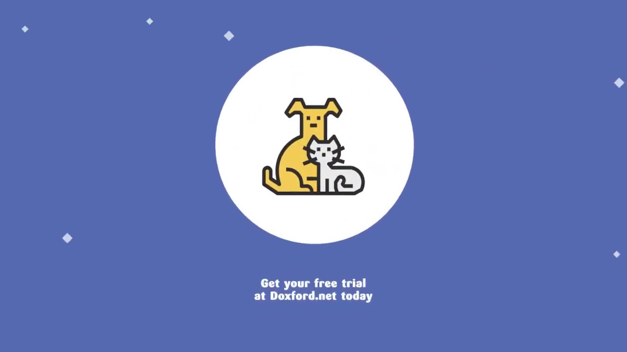 Doxford Pet Sitting & Dog Walking Software YouTube