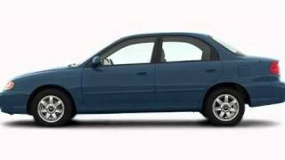 Used 2002 Kia Spectra Oregon OH