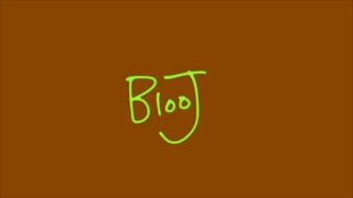 Bloo J Outro (Jollylarks: The Grand Western Mystery Variant)