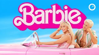 Barbie, czyli różowa satyra? - Recenzja #709 image