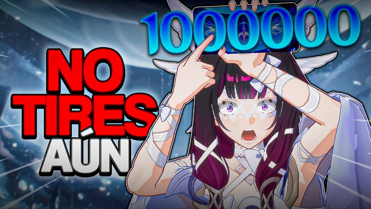 ✅ Si eres F2P, COLUMBINA es CASI OBLIGATORIA en Nod Krai 🌙  | Guía y Build