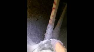 Knauf Loose Fill Insulation