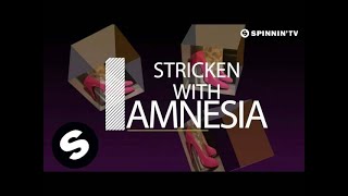 Ian Carey & Rosette feat. Timbaland & Brasco - Amnesia (Official Lyrics Video) Resimi