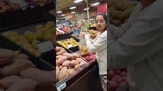 whats your weekend routine kroger starbucks coffee  groceries mrandmrsleelavlogs