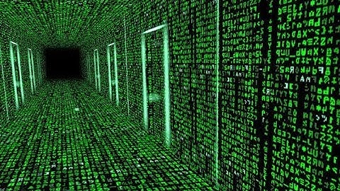 Decoding the Matrix (Part 2)