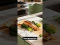 Travelers Plan Trips… Why Not Meals?
