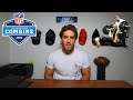 How I Broke the NFL Combine Bench Press Record for Punters | Michael Turk | Hangtime