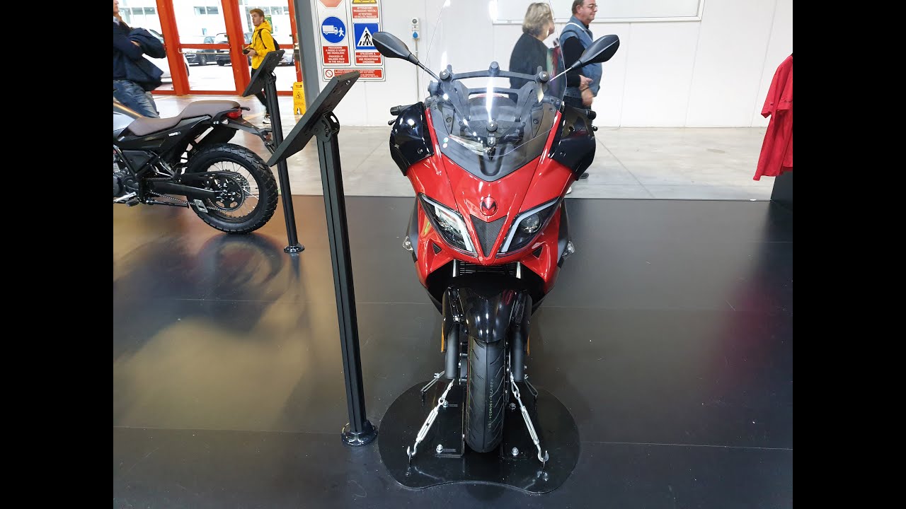 malaguti madison 300