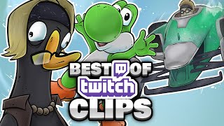 TTT war schon LUSTIG... 😂 - ♠ Best Of Twitch Clips #086 ♠