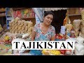 Tajikistan/Khujand (Panjshanbe Bazaar Square)  Part 21