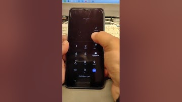 How to Hard Reset Realme C11 2021 (RMX3231). Delete Pin, Pattern, Password lock. Without PC.