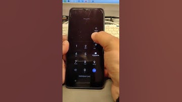 How to Hard Reset Realme C11 2021 (RMX3231). Delete Pin, Pattern, Password lock. Without PC.