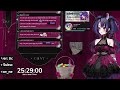 I'm back in the building again!!! (Still sick oops) || w. @Chaomy_Live @y35_h3n
