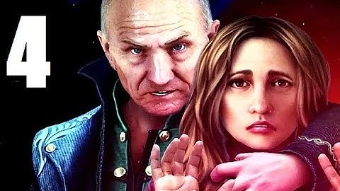 Labyrinths Of The World 8: When Worlds Collide - Part 4 BETA Let