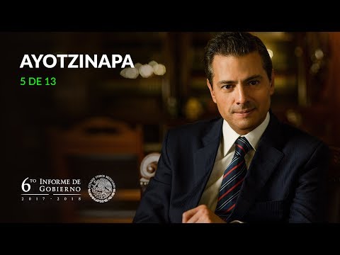 Ayotzinapa