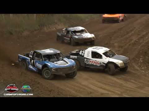 ON DEMAND | Champ Off-Road at Brush Run 9/27/20 (Pro Only)