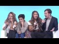 Premiere Disney - Dating Game with Debby Ryan