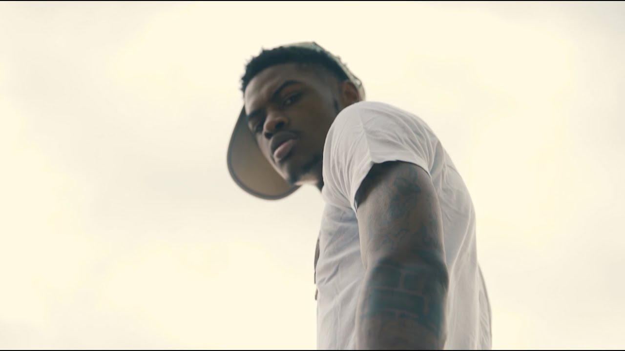 Reese Youngn - "The Olympics" (Track Star Remix) (Official Video) Shot By TRILLATV
