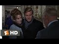 Barefoot in the Park (1/9) Movie CLIP - Arriving at the Plaza (1967) HD