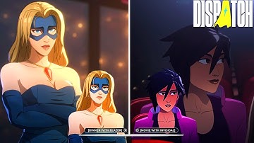 THE HARDEST CHOICES OF MY LIFE  | Dispatch (ep 3+4)