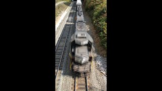 Gallitzin Tunnels Part 2