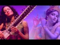 Video thumbnail for Anoushka Shankar - Krishna (featuring Shubha Mudgal)