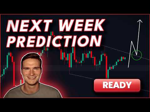 BE READY FOR THESE MOVES NEXT WEEK!🚨 (Crypto Market Analysis)