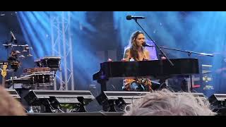 Beth Hart - LA song Live 15-07-2023 Royal Park Baarn