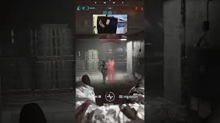 Why does this game do this? #mnk #gaming #bf6 #funny #moments #pc #pcgaming
