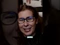 El Mensaje que Cambió Todo: Isabel Nogales #shorts