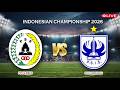 🔴Live Score PSS Sleman Vs PSIS Semarang | Indonesian Championship 2026