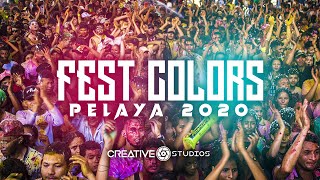 Fest Colors Pelaya, Cesar (Ferias & Fiestas Del Maíz) 2020