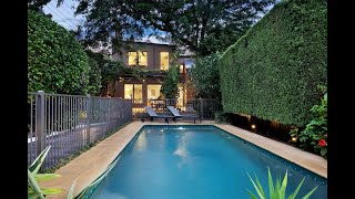 194 Johnston St Annandale I Pilcher Residential