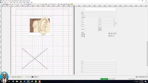 Adding Images to image frame in Scribus