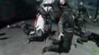 Assassins Creed - Silent Killer