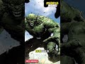 ABOMINACIÓN #marvel #hulk #marvelcomics #resumen #elpersonajedelasemana #viral #georgy