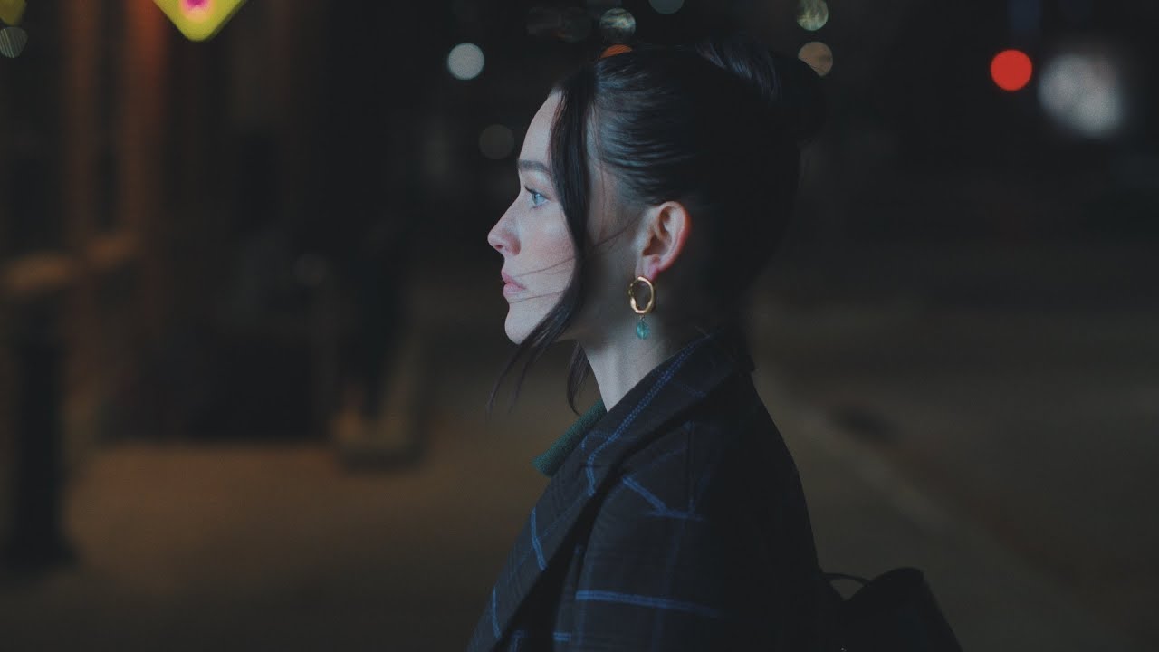 Movies: Everything to Me (2024) by Kayci Lacob: The Myth of Genius and the Weight of Expectation