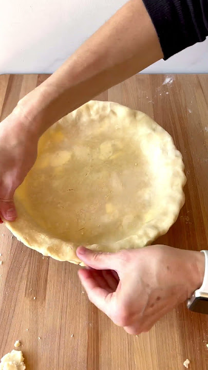 Pie Crust Shield  King Arthur Baking Company