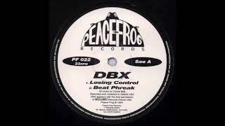 DBX - Losing Control