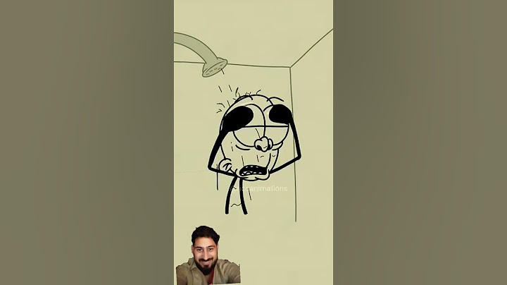 wait for end 😅 #cartoon #animation #memes #funny #horror #comedymove #animationmemes #greenscreen