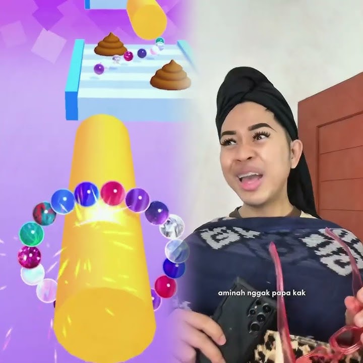 tante super ngeselin come back