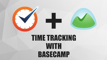 Time Tracking with Basecamp