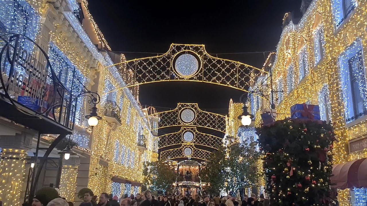 Phantasialand Wintertraum