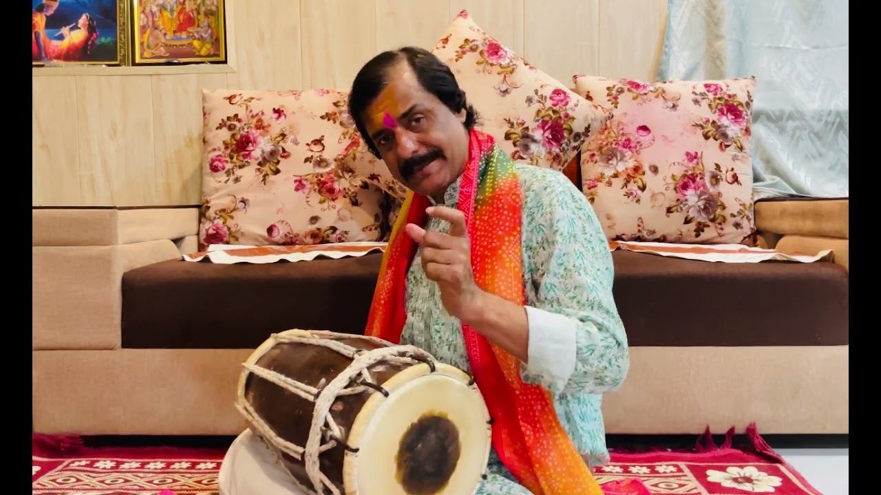 HOLI SPECIAL SOLO TUTORIAL |