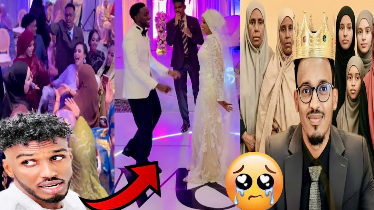 NATASHA UMA QALMIN SIDAAN HABEENKEDA IYO AADAN SAHAN OO KA ILMEYSIYEY DUMARKI KANA CAREYSIYEY RAGGII