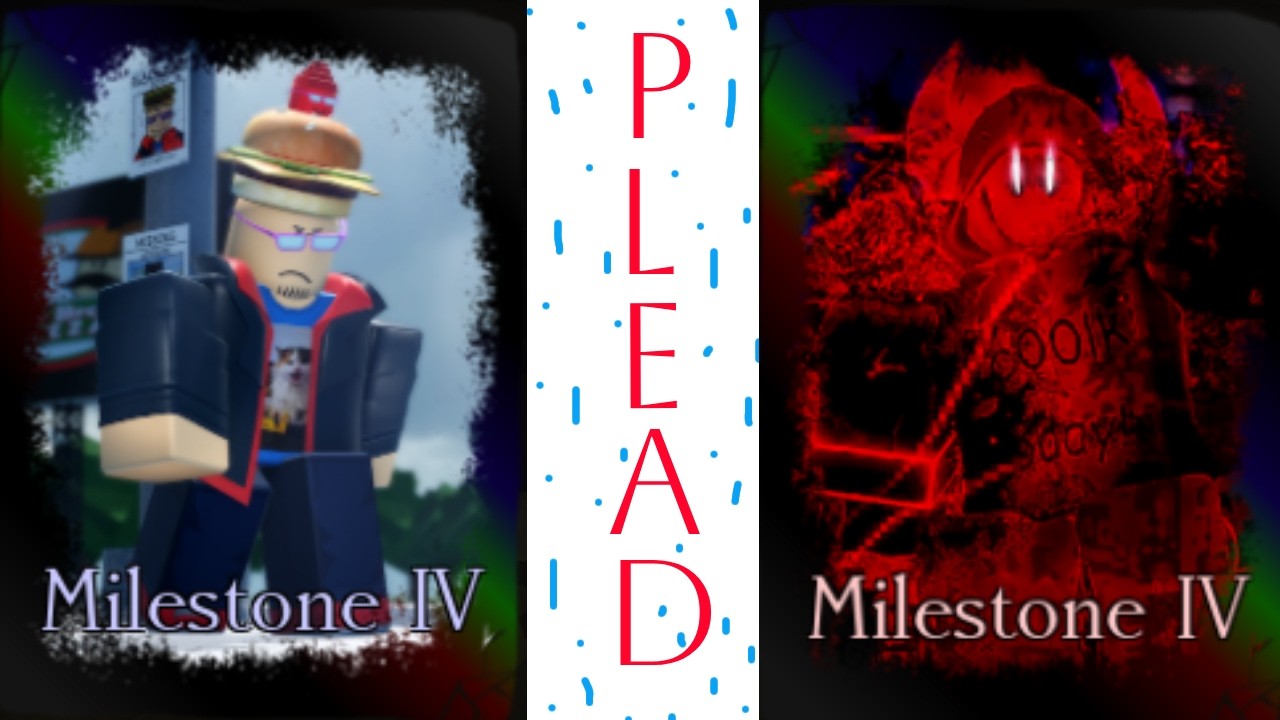 Plead to remember (ms4 007n7 x ms4 c00lkidd) //FORSAKEN// - YouTube