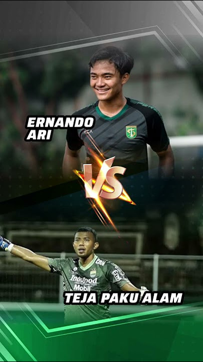 Ernando Ari vs Teja Paku Alam: Siapa Lebih Pantas Main untuk Timnas? | MRI PanSos Kap #short
