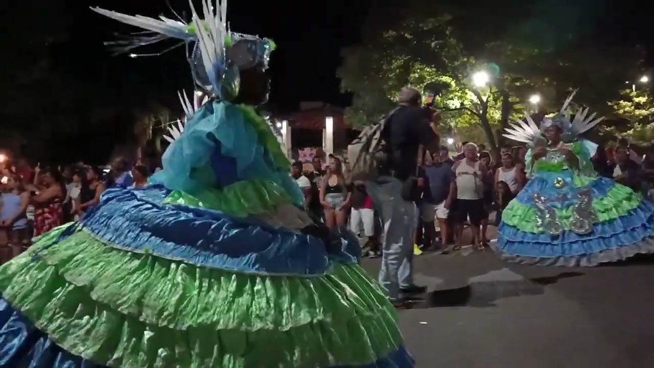 Carmo folia 2026 , Carmo da Mata M.G, 14/02/2026